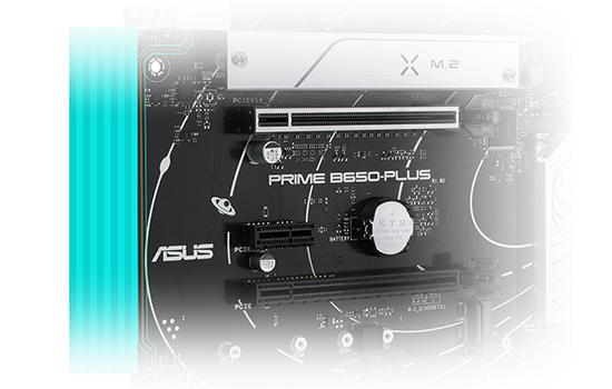 Placa Mãe Asus PRIME B650-PLUS